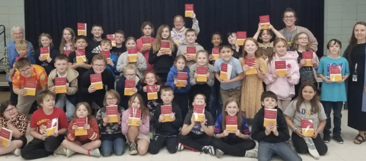 Port_Allegany_Rotary_Club_dictionary_project